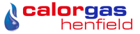Calor Gas Henfield Logo
